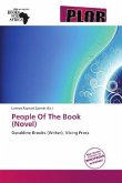 People Of The Book (Novel)