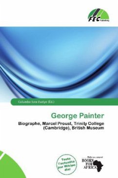 Cover George Painter