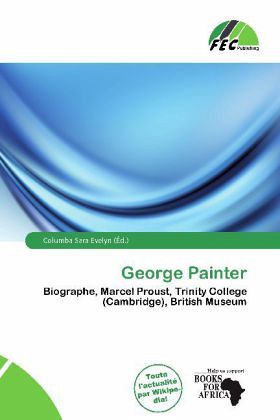 George Painter George Painter