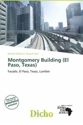 Montgomery Building (El Paso, Texas)
