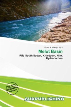Melut Basin Cover Melut Basin