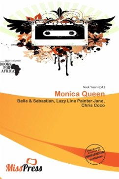 Monica Queen