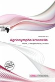 Agrionympha kroonella