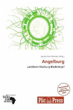 Cover Angelburg