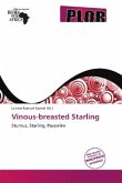 Vinous-breasted Starling