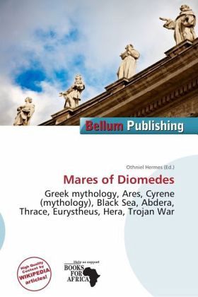 Mares of Diomedes Mares of Diomedes