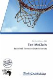 Ted McClain