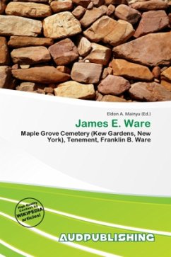 James E. Ware