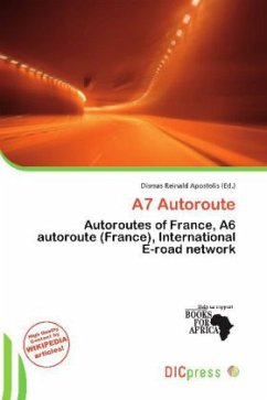 A7 Autoroute