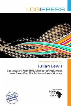 Julian Lewis