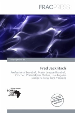 Fred Jacklitsch
