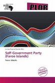Self-Government Party (Faroe Islands)