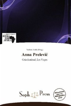 Anna Prelevi