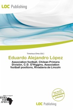 Eduardo Alejandro López