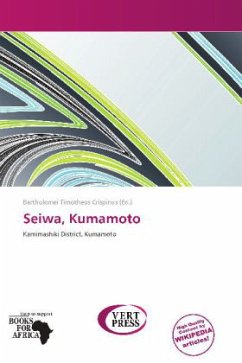 Cover Seiwa, Kumamoto