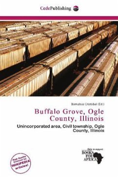 Cover Buffalo Grove, Ogle County, Illinois