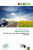 Mortirolo Pass