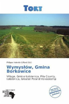 Wymys ów, Gmina Borkowice