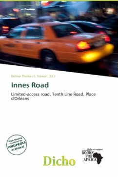 Innes Road