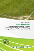 Amir Hashemi Amir Hashemi
