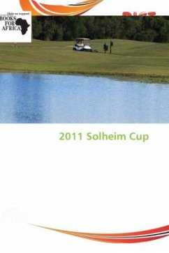 2011 Solheim Cup