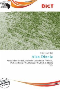 Alan Dinnie