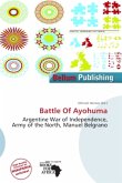 Battle Of Ayohuma