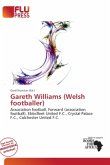 Gareth Williams (Welsh footballer)