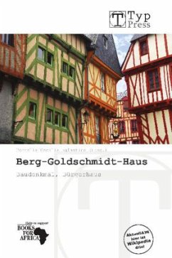 Berg-Goldschmidt-Haus