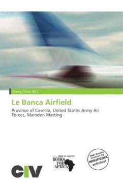 Le Banca Airfield