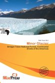 Minor Glacier Minor Glacier