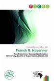 Franck R. Havenner