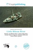 Little Blitzen River Little Blitzen River