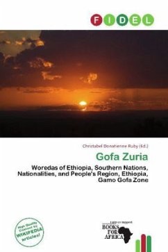 Gofa Zuria