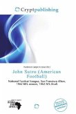 John Sutro (American Football)