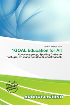 1GOAL Education for All