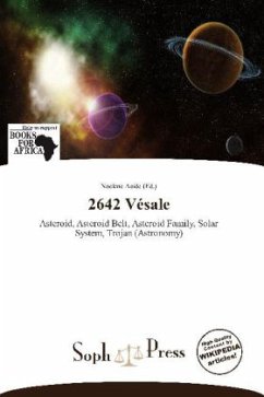 Cover 2642 Vésale