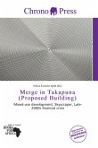 Merge in Takapuna (Proposed Building)