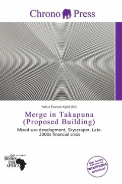Merge in Takapuna (Proposed Building)