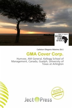 GMA Cover Corp.