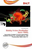 Bobby Irvine (footballer born 1900)