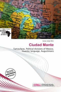Cover Ciudad Mante