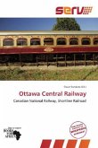 Ottawa Central Railway