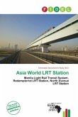 Asia World LRT Station