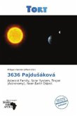 3636 Pajdu áková 3636 Pajdu áková