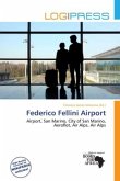 Federico Fellini Airport Federico Fellini Airport