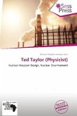 Ted Taylor (Physicist)