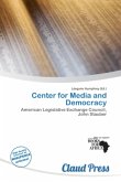 Center for Media and Democracy