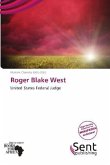 Roger Blake West