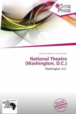 National Theatre (Washington, D.C.)